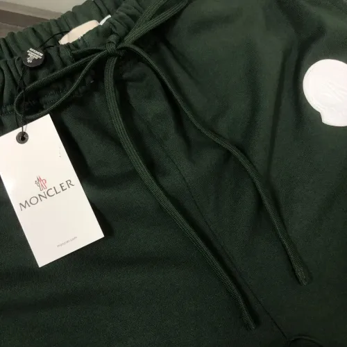 Replica Moncler Pants For Unisex #1431361 $42.00 USD for Wholesale
