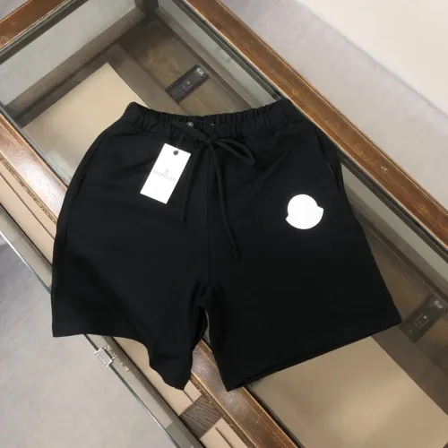 Wholesale Moncler Pants For Unisex #1431362 $42.00 USD, Wholesale Quality Replica Moncler Pants