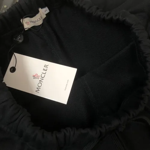 Replica Moncler Pants For Unisex #1431362 $42.00 USD for Wholesale