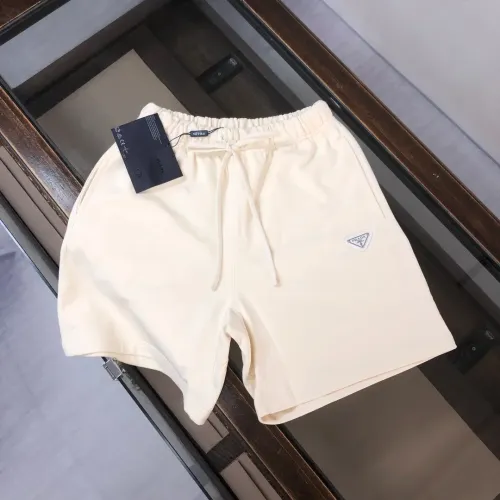 Wholesale Prada Pants For Unisex #1431365 $42.00 USD, Wholesale Quality Replica Prada Pants