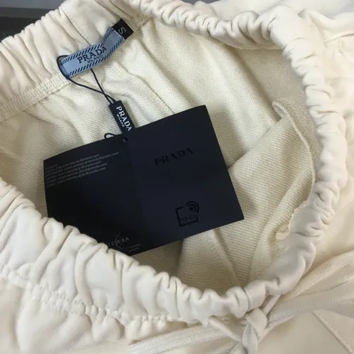 Replica Prada Pants For Unisex #1431365 $42.00 USD for Wholesale