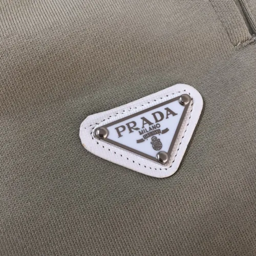 Replica Prada Pants For Unisex #1431367 $42.00 USD for Wholesale