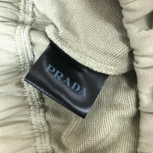 Replica Prada Pants For Unisex #1431367 $42.00 USD for Wholesale