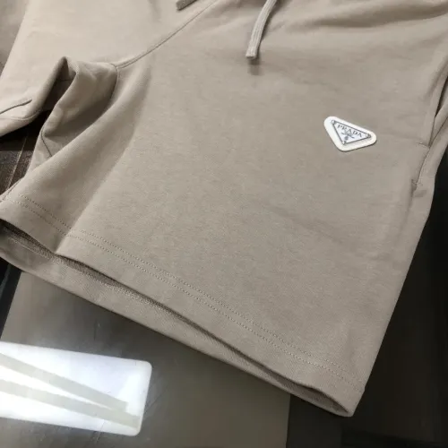 Replica Prada Pants For Unisex #1431368 $42.00 USD for Wholesale