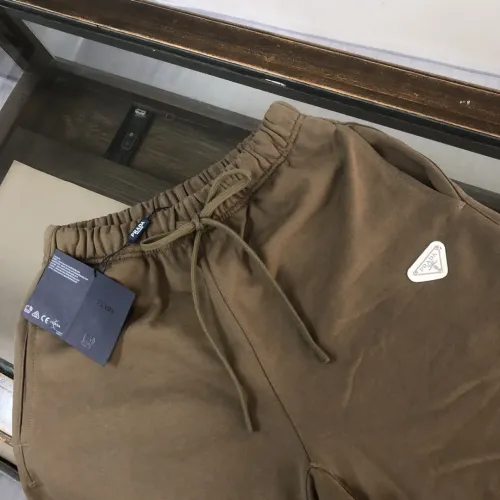 Replica Prada Pants For Unisex #1431369 $42.00 USD for Wholesale