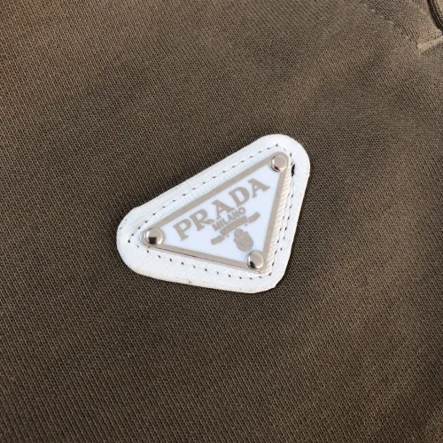 Replica Prada Pants For Unisex #1431369 $42.00 USD for Wholesale