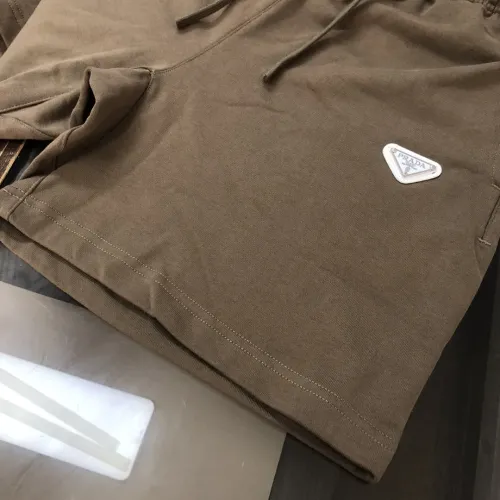 Replica Prada Pants For Unisex #1431369 $42.00 USD for Wholesale