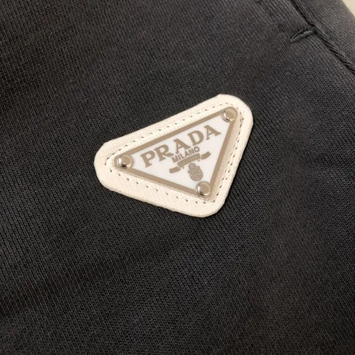 Replica Prada Pants For Unisex #1431371 $42.00 USD for Wholesale