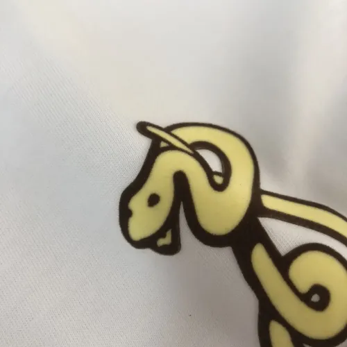 Replica Burberry T-Shirts Short Sleeved For Unisex #1431373 $32.00 USD for Wholesale