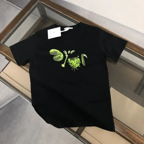 Wholesale Christian Dior T-Shirts Short Sleeved For Unisex #1431379 $32.00 USD, Wholesale Quality Replica Christian Dior T-Shirts