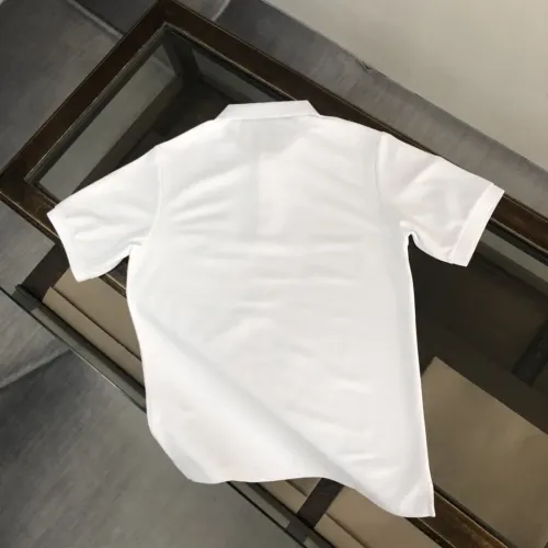 Replica Moncler T-Shirts Short Sleeved For Unisex #1431380 $34.00 USD for Wholesale