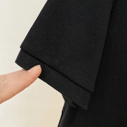 Replica Burberry T-Shirts Short Sleeved For Men #1431388 $48.00 USD for Wholesale