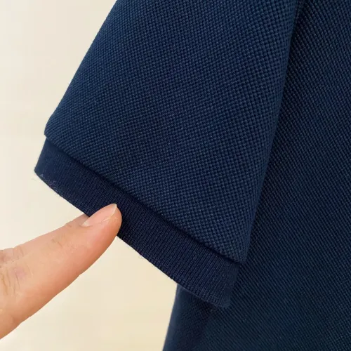 Replica Prada T-Shirts Short Sleeved For Men #1431397 $48.00 USD for Wholesale