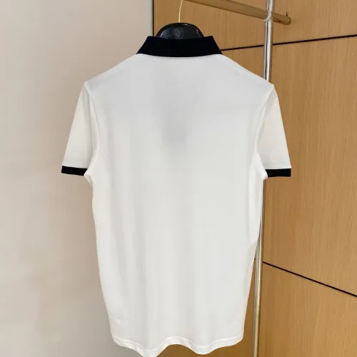 Replica Louis Vuitton LV T-Shirts Short Sleeved For Men #1431410 $48.00 USD for Wholesale