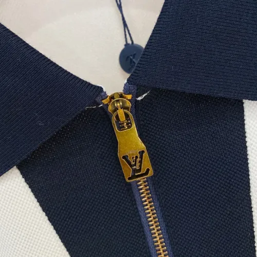 Replica Louis Vuitton LV T-Shirts Short Sleeved For Men #1431410 $48.00 USD for Wholesale