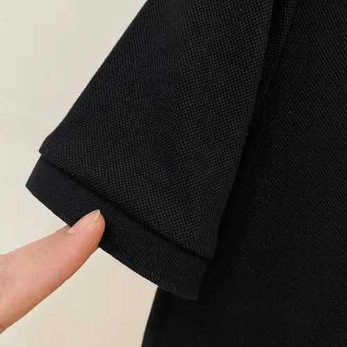 Replica Christian Dior T-Shirts Short Sleeved For Men #1431413 $48.00 USD for Wholesale