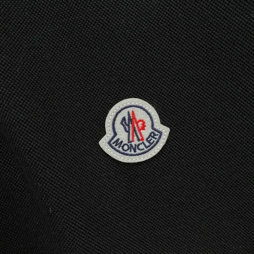 Replica Moncler T-Shirts Short Sleeved For Men #1431426 $48.00 USD for Wholesale