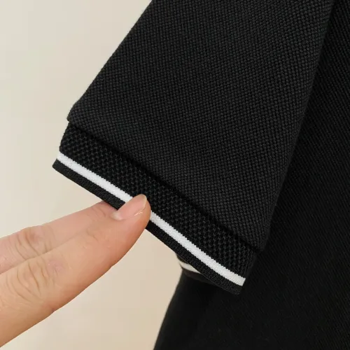 Replica Boss T-Shirts Short Sleeved For Men #1431433 $48.00 USD for Wholesale