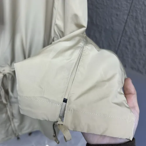 Replica Moncler Jackets Long Sleeved For Women #1431434 $105.00 USD for Wholesale