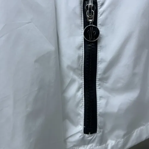 Replica Moncler Jackets Long Sleeved For Women #1431438 $102.00 USD for Wholesale