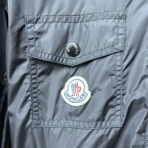 Replica Moncler Jackets Long Sleeved For Women #1431440 $102.00 USD for Wholesale