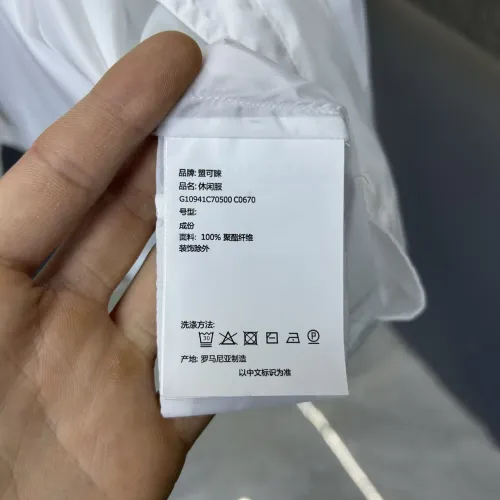 Replica Moncler Jackets Long Sleeved For Women #1431441 $102.00 USD for Wholesale