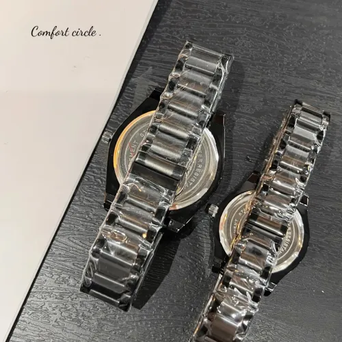 Replica Armani Watches For Unisex #1431452 $29.00 USD for Wholesale