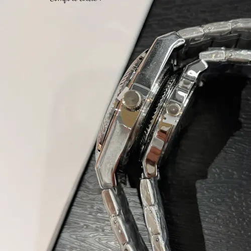 Replica Armani Watches For Unisex #1431454 $29.00 USD for Wholesale