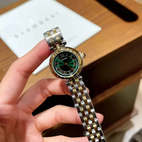 Wholesale Cartier Watches For Women #1431482 $38.00 USD, Wholesale Quality Replica Cartier Watches