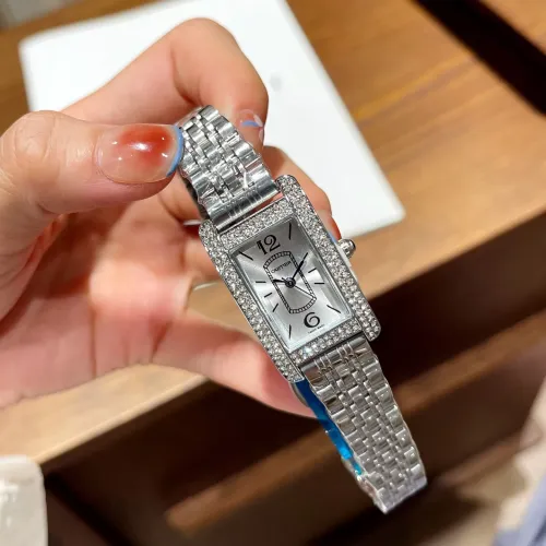 Wholesale Cartier Watches For Women #1431491 $38.00 USD, Wholesale Quality Replica Cartier Watches
