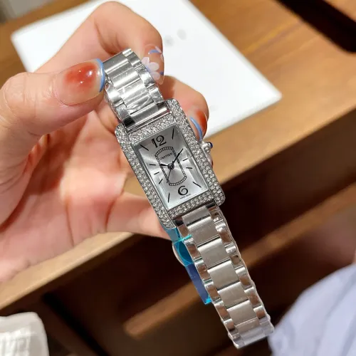 Wholesale Cartier Watches For Women #1431492 $38.00 USD, Wholesale Quality Replica Cartier Watches
