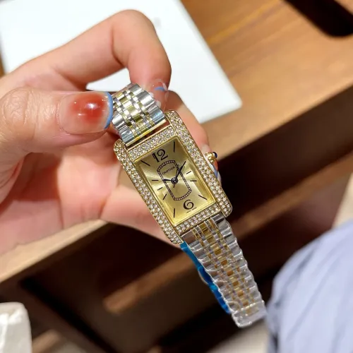 Wholesale Cartier Watches For Women #1431496 $38.00 USD, Wholesale Quality Replica Cartier Watches