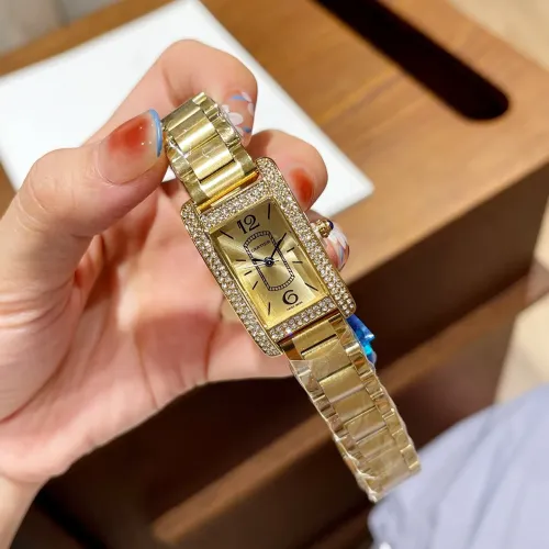 Wholesale Cartier Watches For Women #1431499 $38.00 USD, Wholesale Quality Replica Cartier Watches