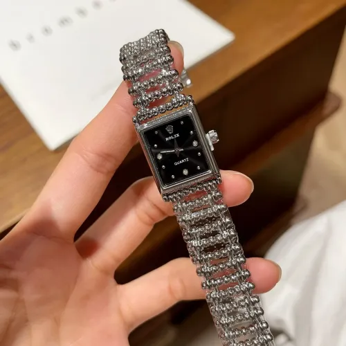 Wholesale Rolex Watches For Women #1431503 $29.00 USD, Wholesale Quality Replica Rolex Watches