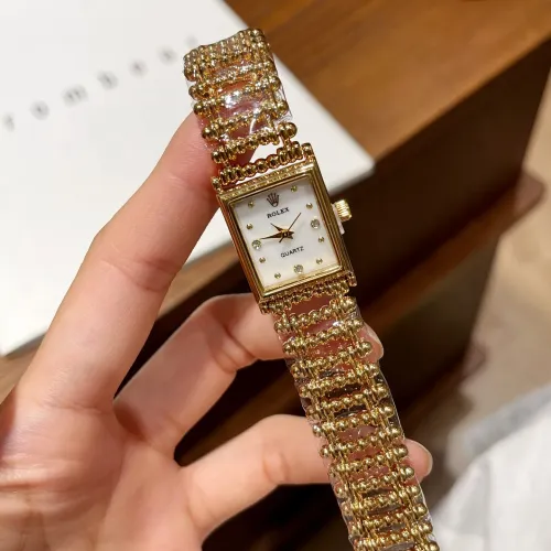 Wholesale Rolex Watches For Women #1431508 $29.00 USD, Wholesale Quality Replica Rolex Watches