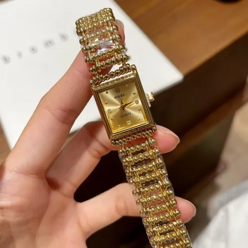 Wholesale Rolex Watches For Women #1431509 $29.00 USD, Wholesale Quality Replica Rolex Watches