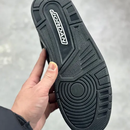 Replica Air Jordan 3 III Retro For Men #1431512 $102.00 USD for Wholesale