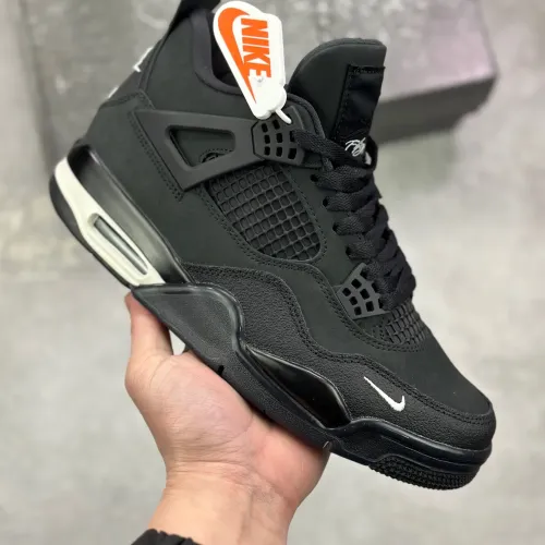 Wholesale Air Jordan 4 IV Retro For Women #1431517 $108.00 USD, Wholesale Quality Replica Air Jordan 4 IV Retro
