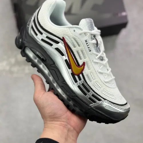 Wholesale Nike Air Max 97 For Men #1431542 $88.00 USD, Wholesale Quality Replica Nike Air Max 97