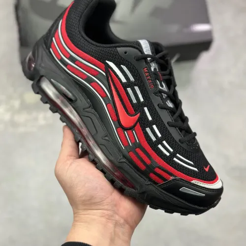 Wholesale Nike Air Max 97 For Men #1431543 $88.00 USD, Wholesale Quality Replica Nike Air Max 97