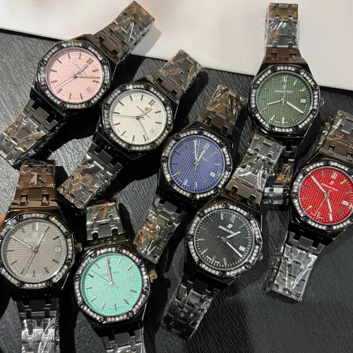 Replica Audemars Piguet Watches For Women #1431546 $32.00 USD for Wholesale