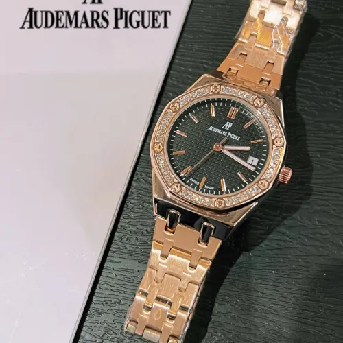 Wholesale Audemars Piguet Watches For Women #1431550 $32.00 USD, Wholesale Quality Replica Audemars Piguet Watches