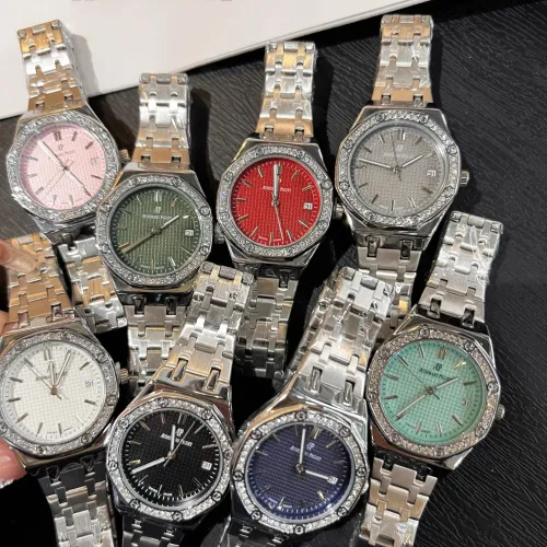 Replica Audemars Piguet Watches For Women #1431563 $32.00 USD for Wholesale