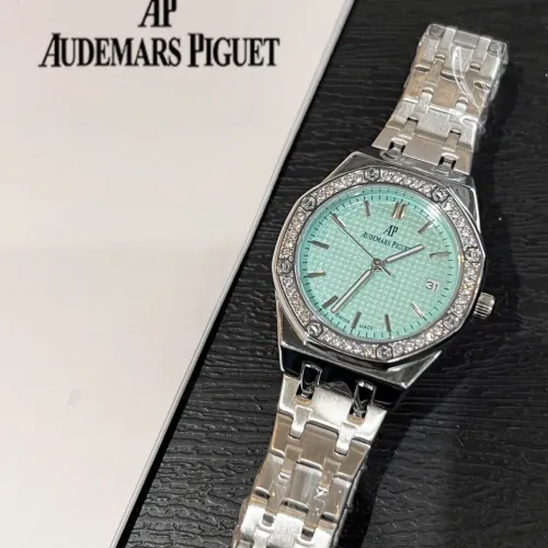 Wholesale Audemars Piguet Watches For Women #1431565 $32.00 USD, Wholesale Quality Replica Audemars Piguet Watches