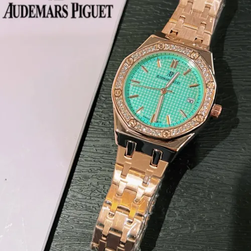 Wholesale Audemars Piguet Watches For Women #1431568 $32.00 USD, Wholesale Quality Replica Audemars Piguet Watches