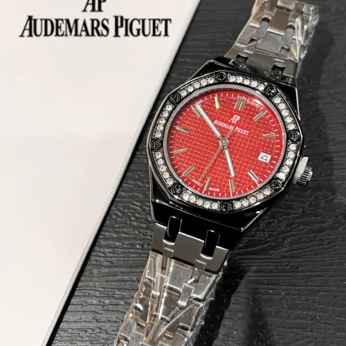 Wholesale Audemars Piguet Watches For Women #1431575 $32.00 USD, Wholesale Quality Replica Audemars Piguet Watches