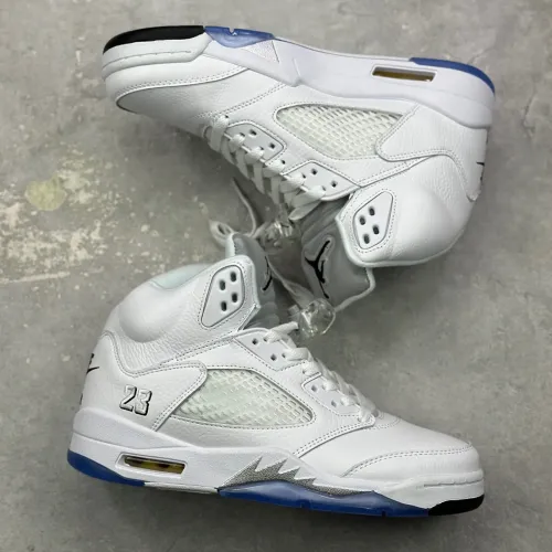 Wholesale Air Jordan 5 V Retro For Men #1431577 $115.00 USD, Wholesale Quality Replica Air Jordan 5 V Retro