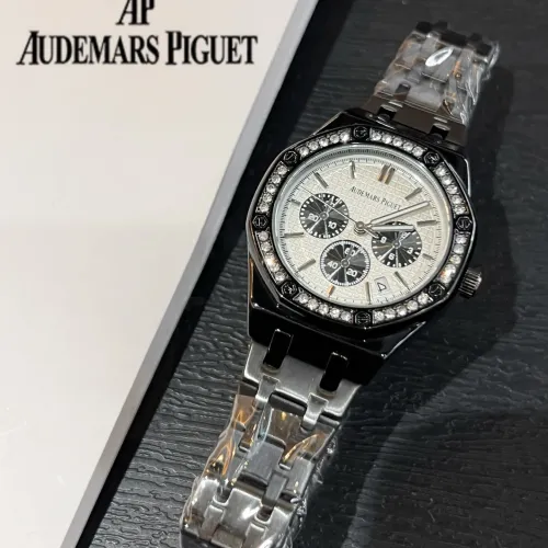 Wholesale Audemars Piguet Watches For Women #1431582 $32.00 USD, Wholesale Quality Replica Audemars Piguet Watches