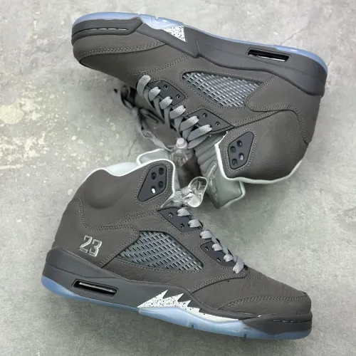 Wholesale Air Jordan 5 V Retro For Men #1431584 $115.00 USD, Wholesale Quality Replica Air Jordan 5 V Retro