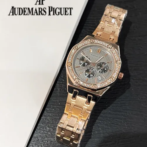 Wholesale Audemars Piguet Watches For Women #1431588 $32.00 USD, Wholesale Quality Replica Audemars Piguet Watches